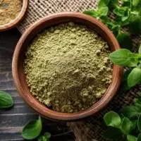 Moringa Leaf Powder
