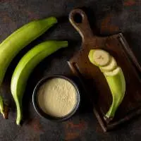 Banana Powder