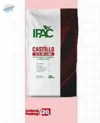 CASTILLO 9-9-39+ME  NPK Blended Fertilizer