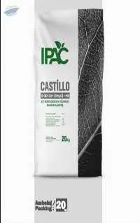 Castillo 0-30-30+ (3MgO)+ME  PK Blended
