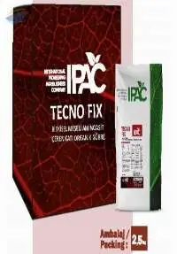 Tecno Fix Fertilizer