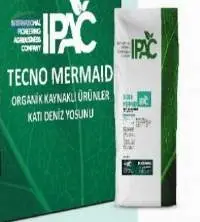 Tecno Mermaid