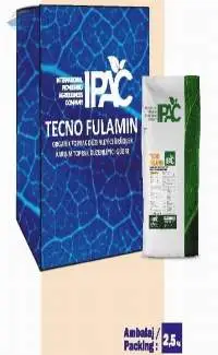 Tecno Fulamin