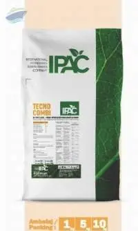 Tecno Combi Fertilizer