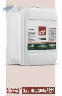 TECNO CU Fertilizer 