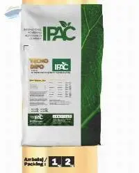 TECNO DIPO 0-40-40  PK BLENDED