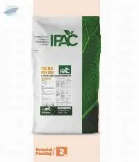 TECNO FOLIAR 12-5-40 + ME