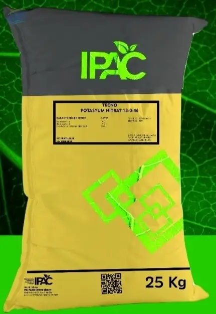 TECNO Potassium Nitrate 13-0-46