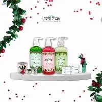 Holiday Luxury Gift Box