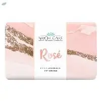 French Clay and Chia Seeds Body Scrub Bar