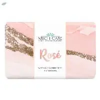 Sweet Orange and Menerie Seeds Foot Scrub Bar