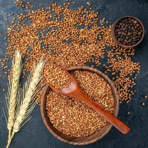 Natural Premium Quality Food Grains