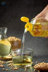 Premium Quality Refined Sunflower Oil