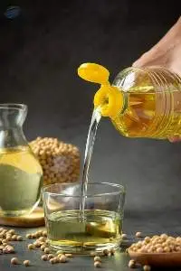Premium Quality Refined Sunflower Oil