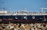 Premium Grade Liquefied Natural Gas (LNG)