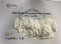 Micronized Talc Powder