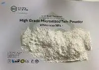 Micronized Talc Powder