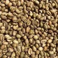 Culi S18 Green Bean Coffee
