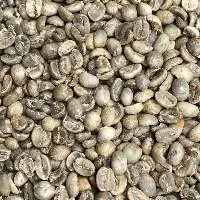 Arabica Green Bean Coffee