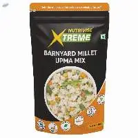 Barnyard Millet Upma Mix 500gm