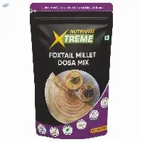 Foxtail Millet Dosa Mix 500 GM