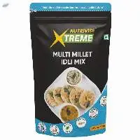 Multi Millet Idli Mix 500gm