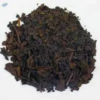Oolong Roasted Black Tea