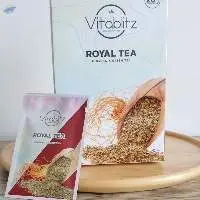 Royal Tea