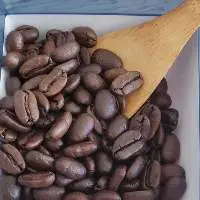 Roasted Blend Arabica & Robusta