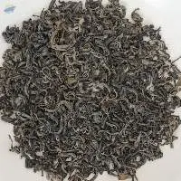 Green Tea Loose Tea Leaves