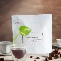 Arabica Coffee Roasted Coffee Bean 100% Arabica