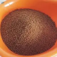 Instant Coffee Robusta 100%