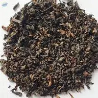 Premium Organic Loose Leaves  Black Tea