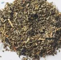 Organic Green Tea Premium Quality Loose Leaf Tea