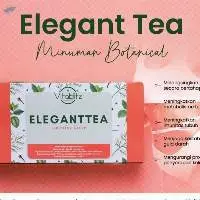 Herbal Green Tea For Slimming