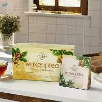 Herbal Ginger Tea For Health