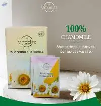 Chamomile Tea for Health