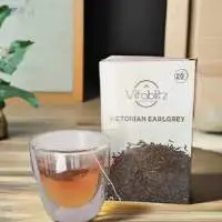 Earl Grey Black Tea