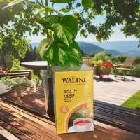 Organic Lemon Tea Citrus