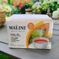 Organic Jasmine Tea