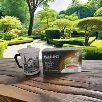 Black Tea Finest Enveloped Tea Bags