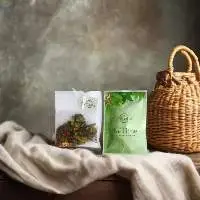 Breast Milk Booster Lactation Tea Flavorful