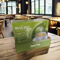 Green Tea Slimming & Detox Blend Authentic
