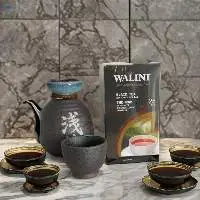 Black Tea Finest Enveloped Tea Bags