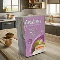 Blackcurrant Tea Aromatic & Refreshing Berry