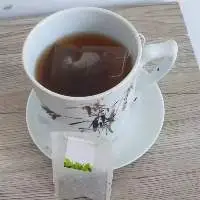 Fermented Green Tea Convenient Sachets Boxed