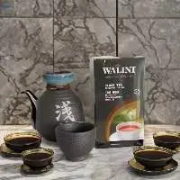 Black Tea in Enveloped Sachets