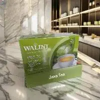 Green Tea Blend Refreshing & Aromatic