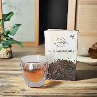 Earl Grey Black Tea Exquisite Herbal