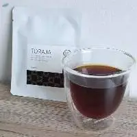 Robusta Coffee Smooth Medium Roast